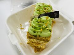 -FANEN法念·烘焙·甜点(万象城店)