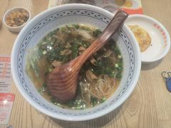 -三两粉(莲塘华润万家店)