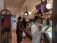-Peet's 皮爷咖啡(乐峰店)