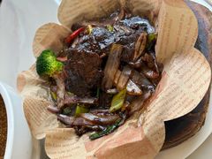 -喜盈门.鱼鲜家味(金马店)