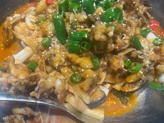 -蛙喔炭烧牛蛙(盐城盐都万达店)