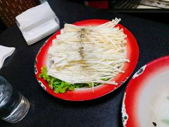 -石记老北京炙子烤肉(松园店)