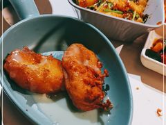 -雲物小食堂·精致云南小吃(金鹰店)
