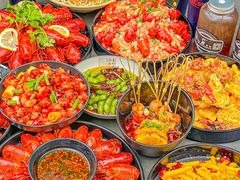 -巴厘龙虾·榜首油焖大虾(洞庭·艺术洋房店)