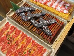 -西塔老太太泥炉烤肉(亚运村店)