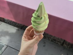 -豆政(金閣寺境内売店)