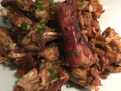 -雀蓝川菜(奥体广场店)