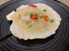 -大成活海鲜烧烤龙虾(静安大融城店)