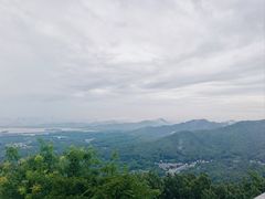 -北高峰