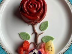 -Kathleen's Waitan 凯圣琳江景西餐厅(外滩店)
