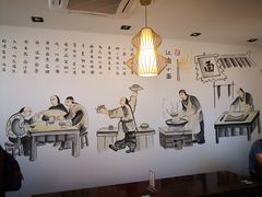-雲栖斜街炸酱面馆