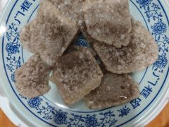 -门框胡同百年卤煮(鸟巢店)