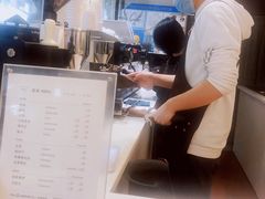 -Manner Coffee(大宁国际商业广场店)
