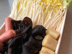 -半天妖烤鱼(方庄店)