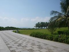 -深圳湾公园(南山区)