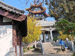 -云龙山