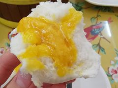 -芳姨广东砂锅粥(张庄路店)