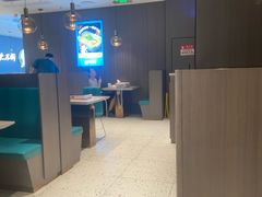 -半天妖烤鱼(西直门凯德mall店)