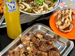 -清真-戏楼王记牛肉面