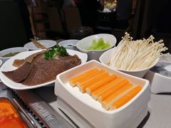-海底捞火锅(九霄梦天地店)