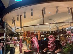 -東盛炭烤自助料理(玄武招商花园城店)