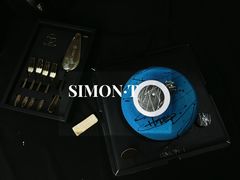-西檬树SIMON·T轻奢蛋糕(大东方Max店)