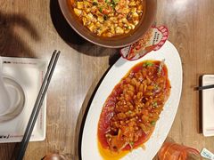 -大潮淮·淮扬菜(何园旗舰店)