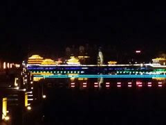 -党河风情线国家水利风景区