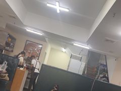 -大福黄牛料理·韩式烤肉·黄牛肥肠·酱蟹