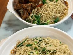 -曾仔竹升面