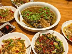 -辣公子·千岛湖私房菜(滨江店)