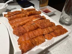 -肥仔文澳门猪骨煲(南京西路店)