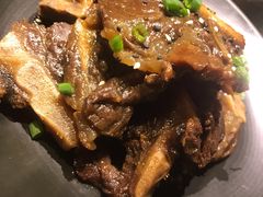麻辣酱龙骨-望江门小龙虾·烧烤(九堡店)