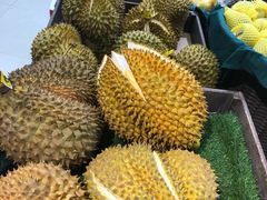 -Q-mart 陕西全都超市(全都More购物中心店)