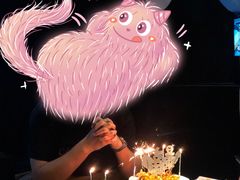 -黑桃K生日订制KTV