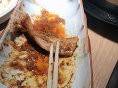 -杨翔豆皮涮牛肚(万和城店)