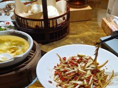 -麒麟小院·老九江菜(安平路店)