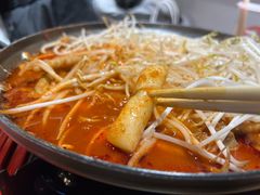 -吴草鸡爪오초닭발韩食堂(融恒盈嘉中心店)