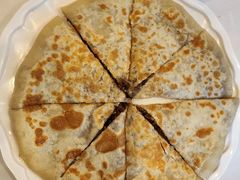 -功德林素菜饭庄(前门店)