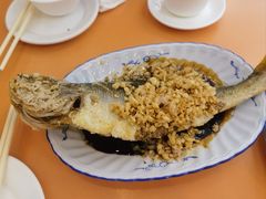 -雅苑餐厅(朝天路店)