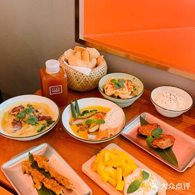 厦门哪家咖喱Zui实惠？大王东街