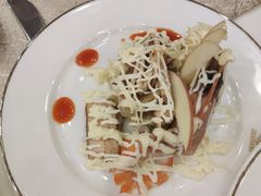 -马迭尔西餐厅(中央大街店)