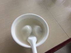 -老西白点心店