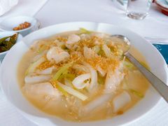 -北京柏悦酒店·锦庭餐厅Dining Room