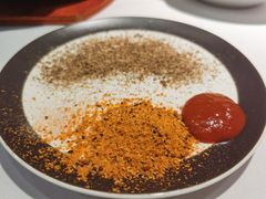 -隐炉和牛烧肉店(群力店)
