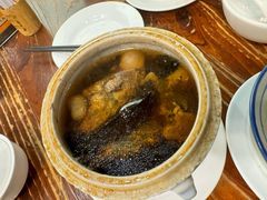 -黄祥华养生堂·炖汤·营养蒸饭(岭南天地店)
