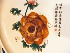 -京味斋·北京烤鸭(华威桥北工大店)