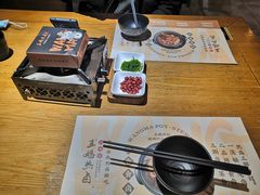 -王妈热卤·川味馆(海昌店)