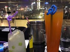 -杜尚rooftop露台酒吧