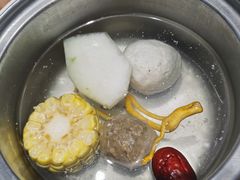 -神洲四海大酒楼(王府井澳门中心店)